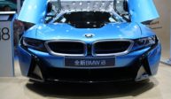 BMW začne v Česku testovat auta bez řidičů