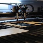 3D tiskárna pro výrobu kovových prototypů