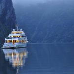 V Norsku začne plout autonomní loď