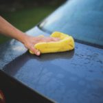Víte, jak správně umýt automobil?