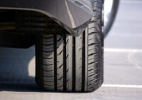 Stav pneumatik může napovědět o hrozícím nebezpečí