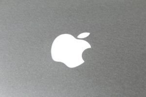 Apple patent