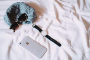 ceny iPhonu