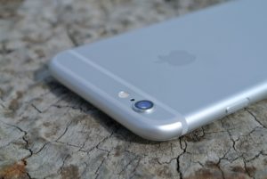 iPhone 8 není tím, co se očekávalo