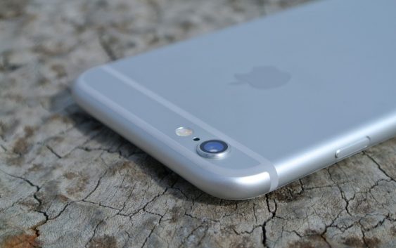 iPhone 8 není tím, co se očekávalo
