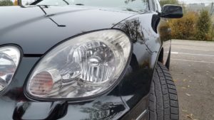 Jaká automobilka věří vodíku