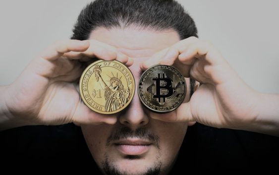 Bitcoiny už míří do reálného světa