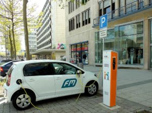 Jak jsou na tom elektromobily