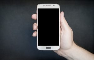 Aplikace, která přetvoří telefon na bezpečností systém