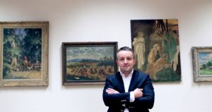 David Rusňák