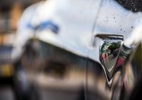Tesla Model S2 už má svou podobu. Jak bude vypadat?