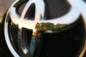 Rok 2019 bude pro Toyotu přelomový