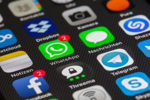iMessage jako zhouba Facebooku