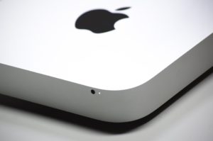 Novinky společnosti Apple