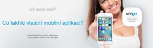 tvorba mobilní aplikace