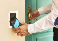 Klíče ztrácí význam, do popředí se derou elektronické přístupové systémy