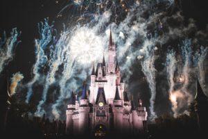 Disney je opět větší. Odkoupil CenturyFox