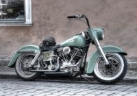 Jak vypadá nejdražší motorka světa?
