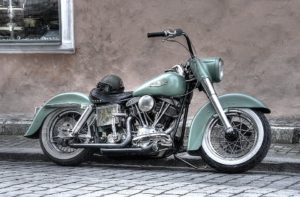 Jak vypadá nejdražší motorka světa?