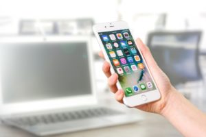 Jaké aplikace mohou zvýšit i vaši produktivitu?
