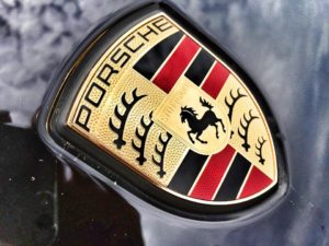 Příběh vydraženého Porsche za 1,6 miliardy, které se nakonec neprodalo