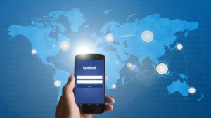 Nová aplikace Facebooku vám automaticky zaplatí, když vyplníte dotazník