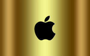 Apple se nezastavuje. Má za sebou rekordní kvartál