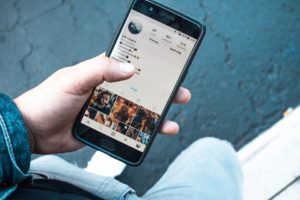 Sociální sítě a jejich trendy, které nás budou doprovázet i letos