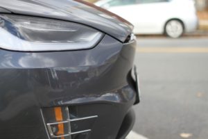 Tesla překvapuje. Výsledky přečkaly očekávání