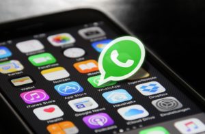 Nahraďte aplikaci WhatsApp bezpečnější alternativou. Jakou?