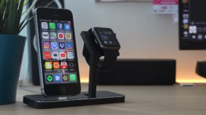 Co umí Apple Watch a uživatel o tom nemá ani ponětí