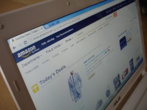 Amazon ve válce proti Netflixu i HBO GO