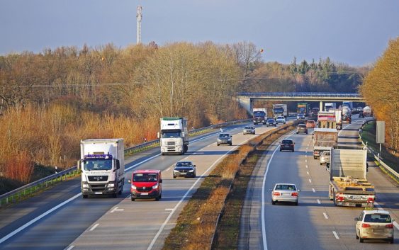 Elektronická dálniční známka je mezi námi už pár měsíců