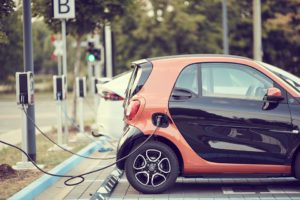 Druhy elektrických vozidel, které šetří naši planetu