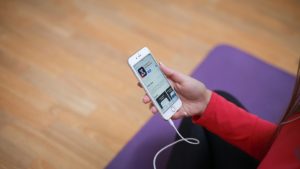 Mobilní aplikace pro ženy. Co by nemělo chybět v jejich telefonu?
