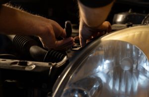 Proč pravidelně kontrolovat činnost tlumičů automobilu?