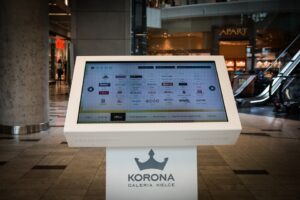 Co můžete očekávat od digitálních panelů, aneb jaké mají funkce