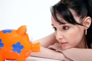 Inflace neinflace, s investicemi zachovejte klid