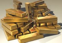 Investování do zlata má i své nevýhody 