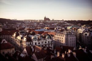Dosáhnou ceny bytů v Praze pomyslného stropu? Odborníci si myslí, že ano