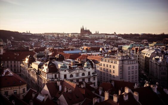 Dosáhnou ceny bytů v Praze pomyslného stropu? Odborníci si myslí, že ano