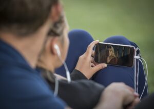 Filmy o autech, které zaplní vaši volnou chvíli