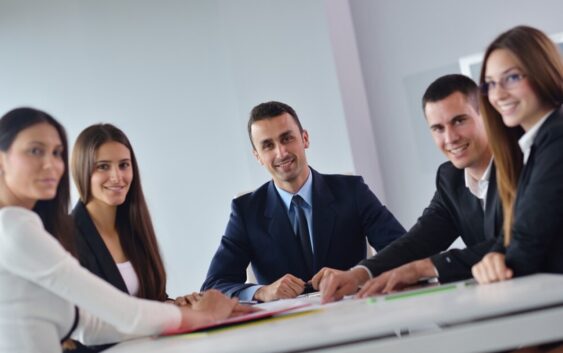 Praktické rady pro efektivní delegování a vedení lidí