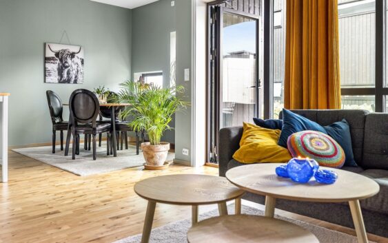 Chystáte se koupit byt? Naučte se rozpoznat jeho reálnou cenu