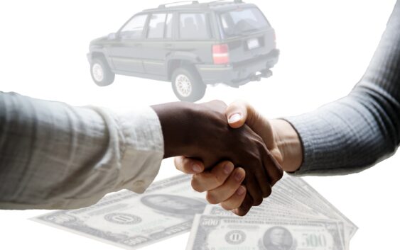 Jak prodat auto bez inzerátu: výkup jako rychlá cesta