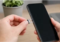 Co dělat, když telefon nerozpozná SIM kartu