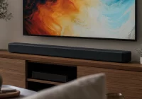 Jak vybrat soundbar: lepší dialogy, připojení a prostorový zvuk