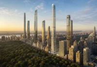 Billionaires’ Row: proč miliardáři kupují byty v New Yorku