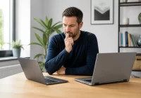 Jak vybrat notebook podle výkonu, výdrže a skutečného použití