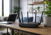 Jak vybrat domácí router a zajistit stabilní Wi-Fi